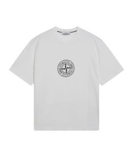 STONE ISLAND Футболка