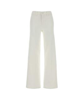 FRAME Прямые джинсы