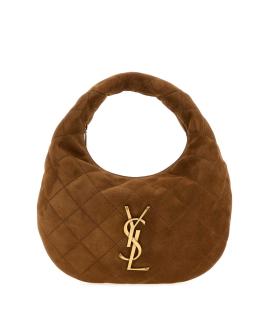 SAINT LAURENT Сумка с короткими ручками