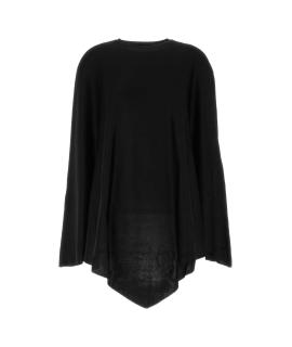 BALENCIAGA Накидка/пончо