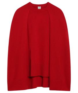 TOTEME Джемпер / свитер