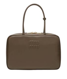 MIU MIU Сумка с короткими ручками