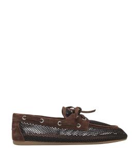 MIU MIU Лоферы