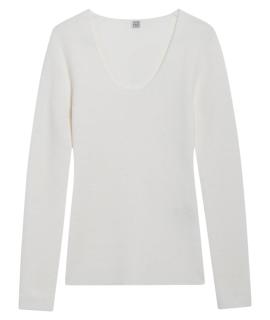 TOTEME Лонгслив