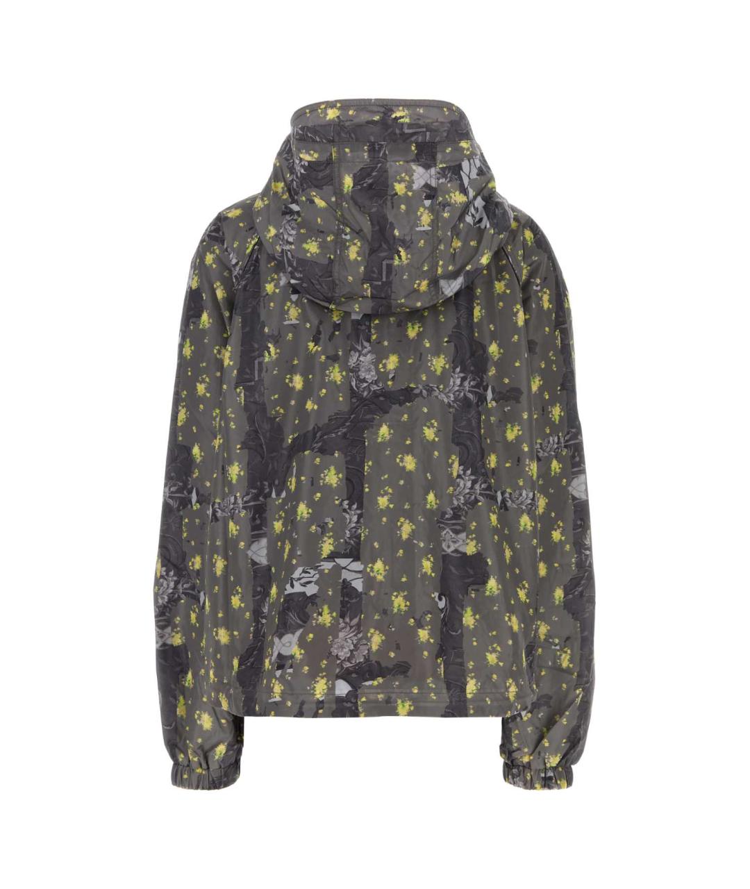 GANNI Мульти куртка, фото 2