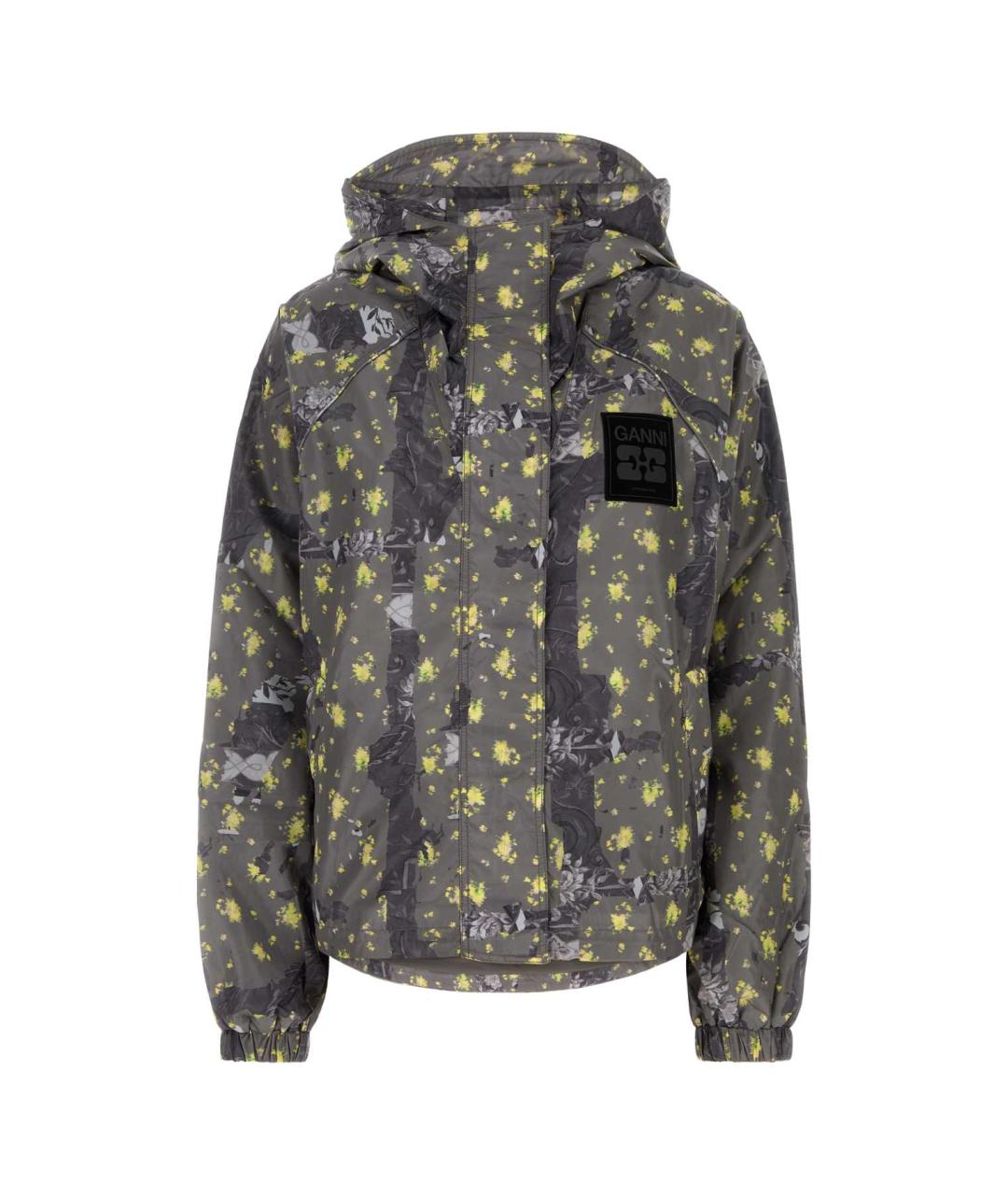 GANNI Мульти куртка, фото 1