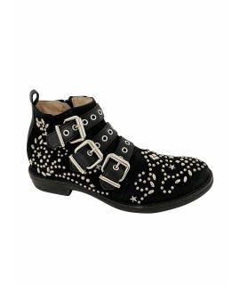 ERMANNO SCERVINO Ботинки