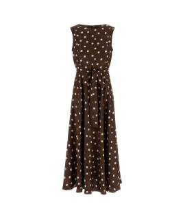 'S MAX MARA Повседневное платье