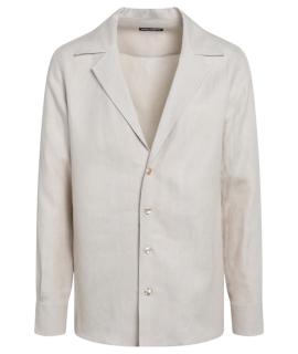 DOLCE&GABBANA Кэжуал рубашка