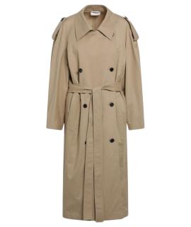 THE ROW Тренч/плащ