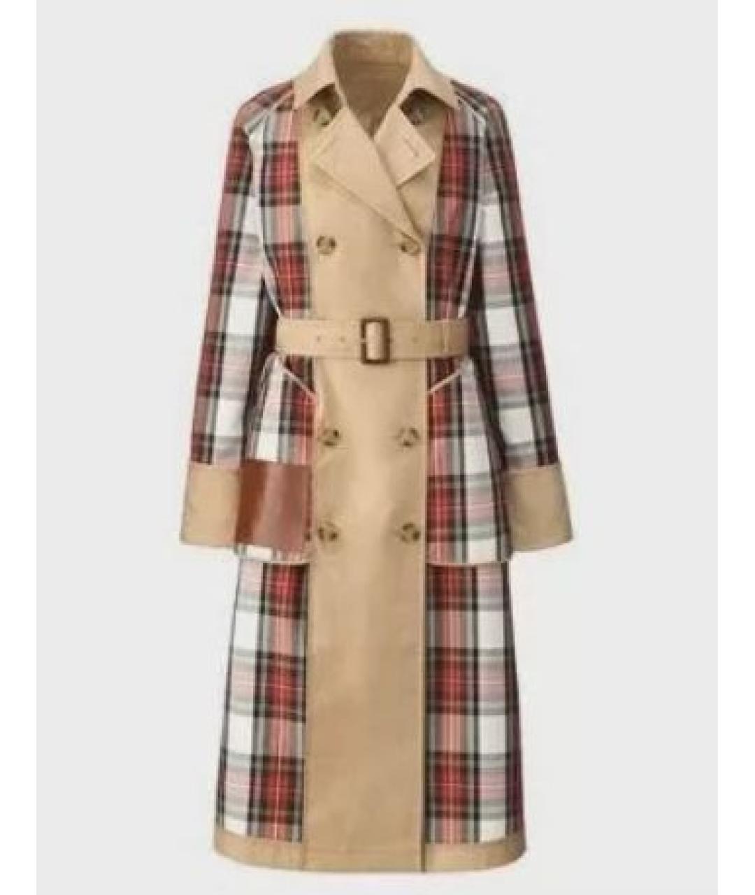 J.W.ANDERSON Мульти тренч/плащ, фото 3