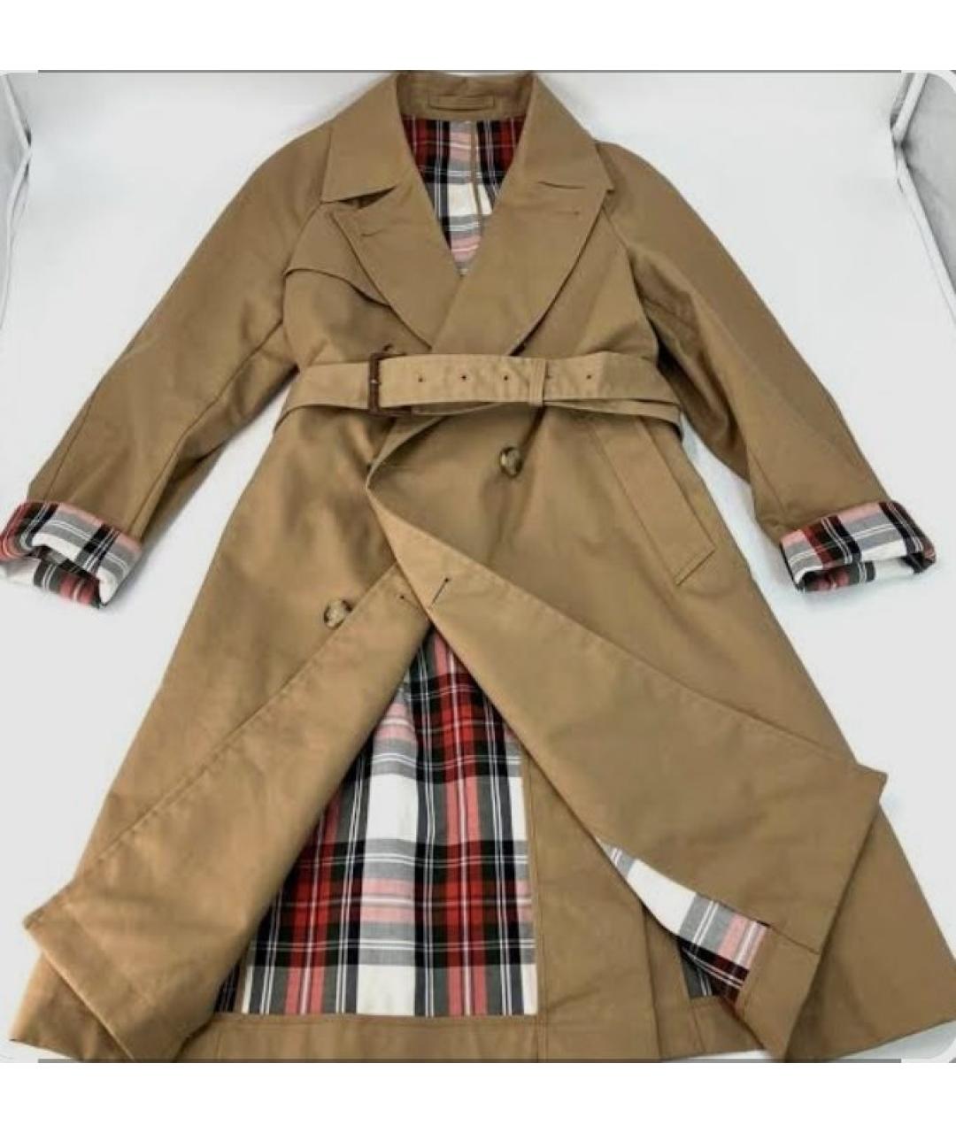 J.W.ANDERSON Мульти тренч/плащ, фото 5
