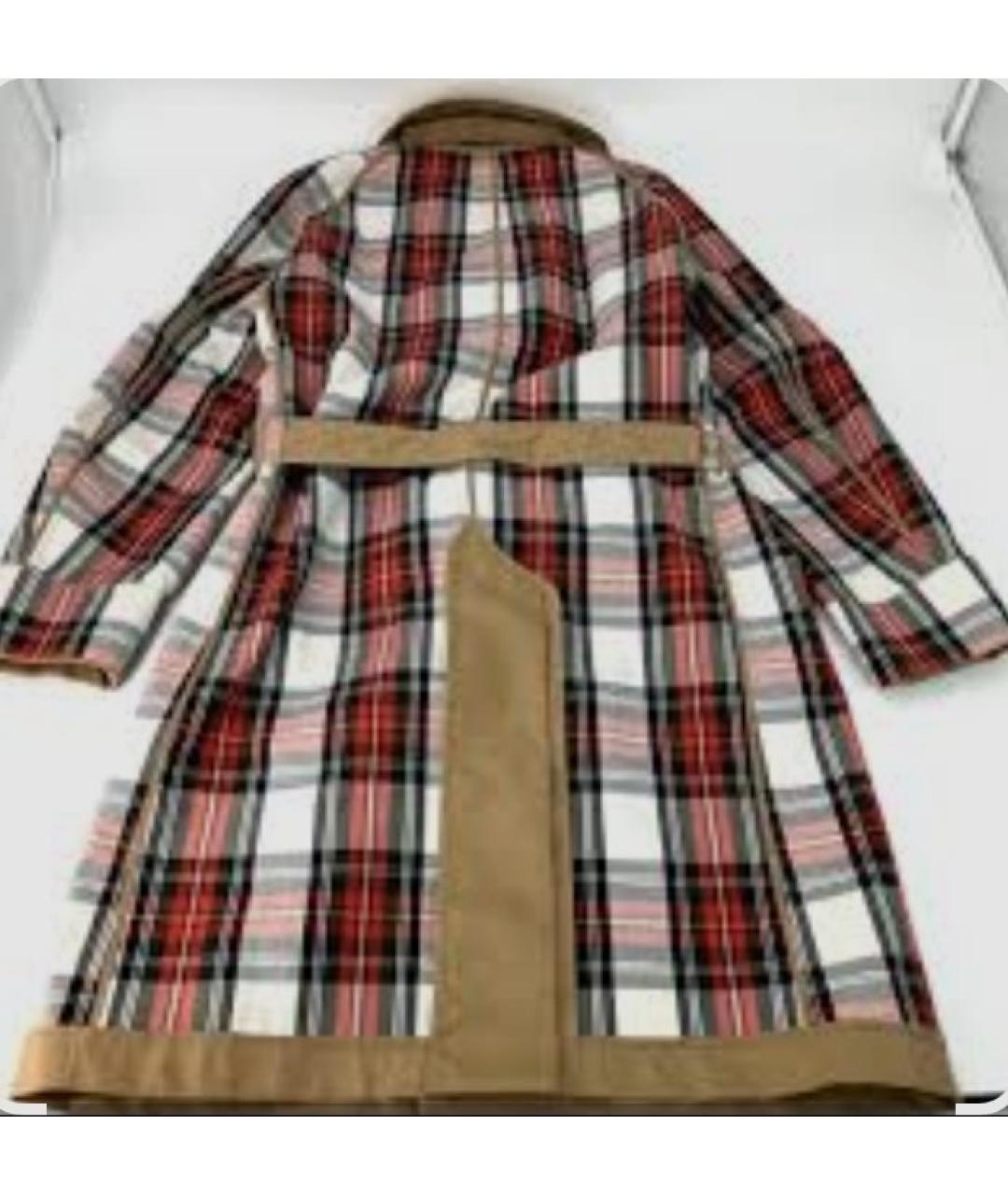 J.W.ANDERSON Мульти тренч/плащ, фото 4