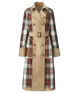 J.W.ANDERSON Тренч/плащ