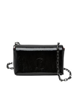 CHRISTIAN LOUBOUTIN Сумка через плечо