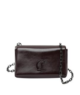 CHRISTIAN LOUBOUTIN Сумка через плечо