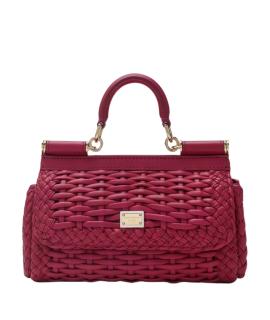 DOLCE&GABBANA Сумка с короткими ручками