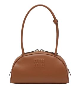 MIU MIU Сумка с короткими ручками