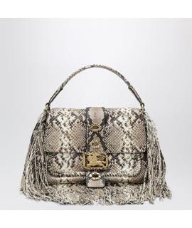 BURBERRY Сумка с короткими ручками