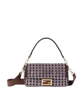 FENDI Сумка с короткими ручками