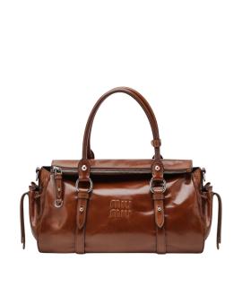 MIU MIU Сумка с короткими ручками