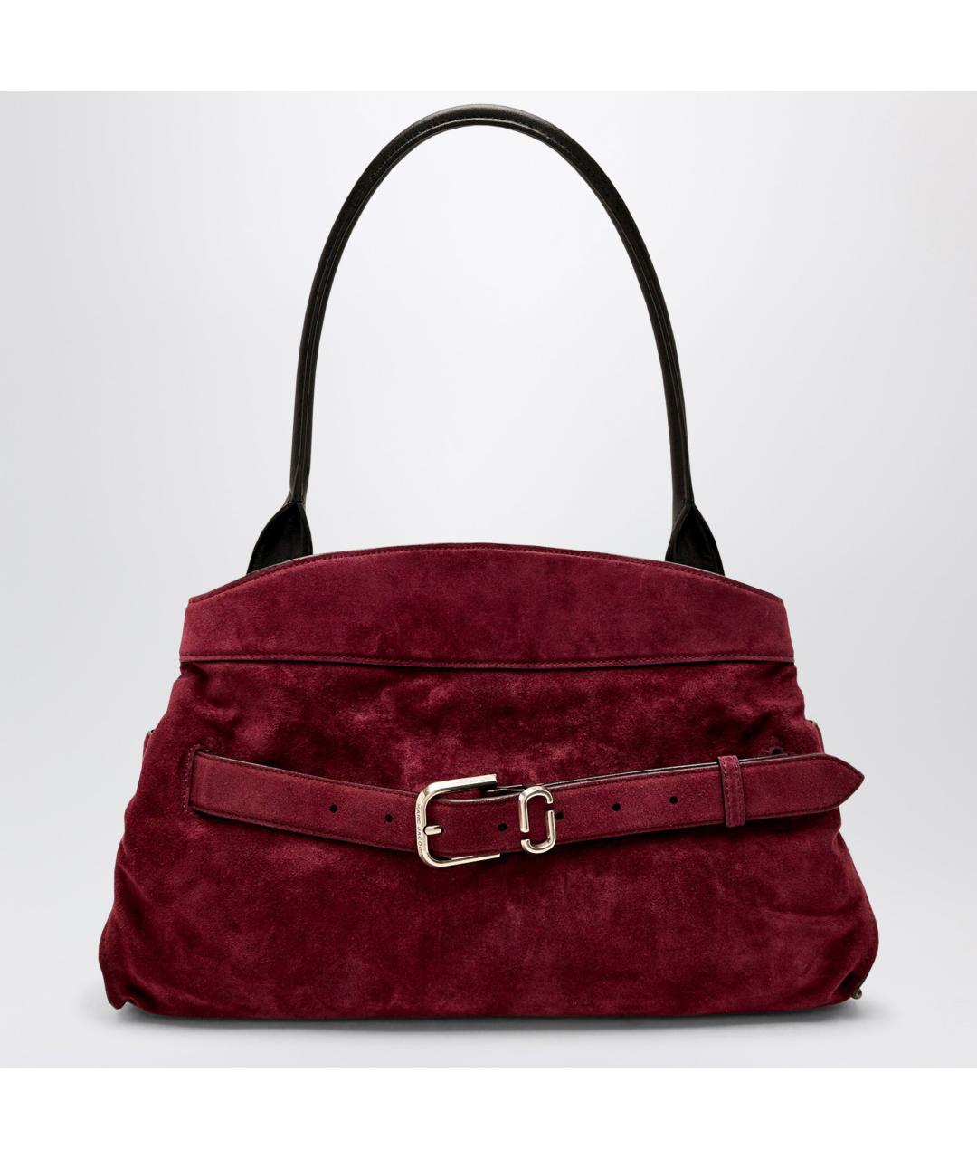 MARC JACOBS Кожаная сумка с короткими ручками, фото 3