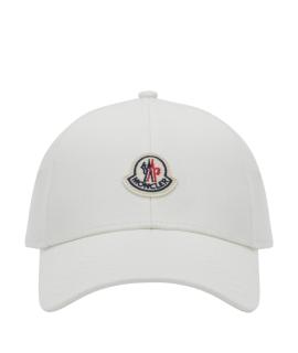 MONCLER Кепка/бейсболка