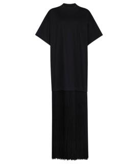 ALAIA Повседневное платье
