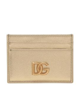 DOLCE&GABBANA Кардхолдер