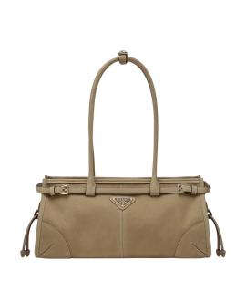 PRADA Сумка с короткими ручками