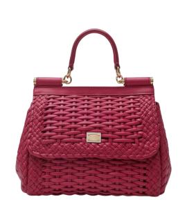 DOLCE&GABBANA Сумка с короткими ручками