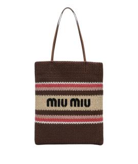MIU MIU Сумка тоут