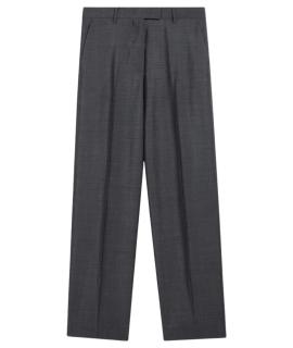 MIU MIU Прямые брюки