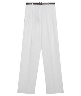 MAX MARA STUDIO Прямые брюки