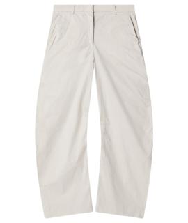 ACNE STUDIOS Прямые брюки