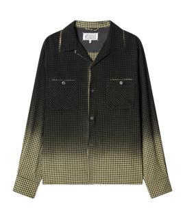 MAISON MARGIELA Рубашка