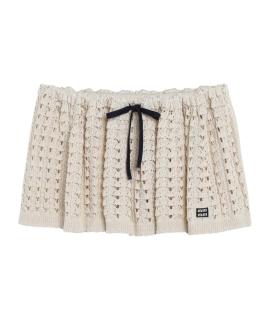 MIU MIU Юбка миди