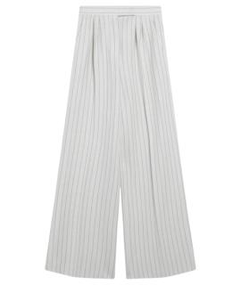 MAX MARA Прямые брюки