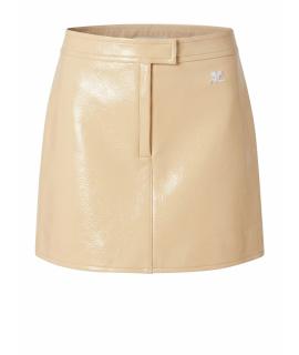 COURREGES Юбка мини