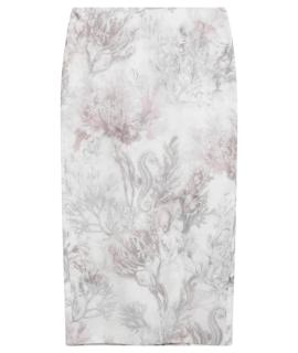 MAX MARA Юбка миди