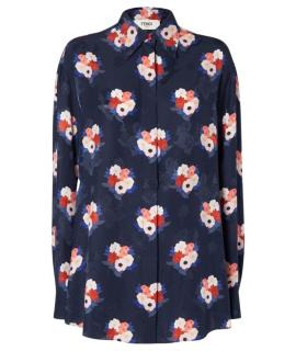 FENDI Рубашка