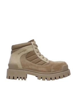 BALENCIAGA Низкие ботинки