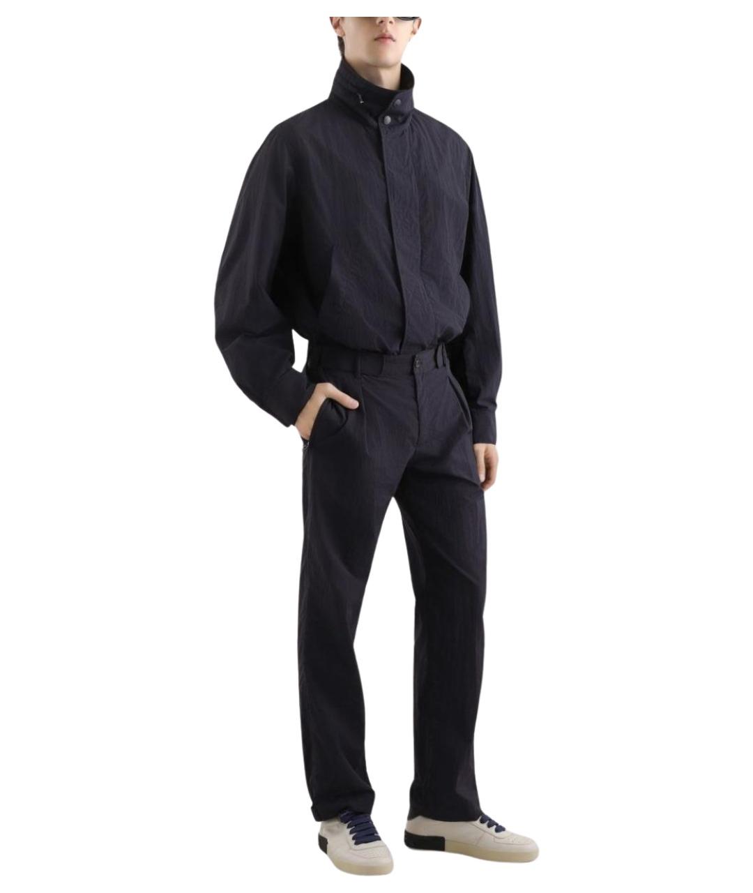 DOLCE&GABBANA Белая хлопковая футболка, фото 3