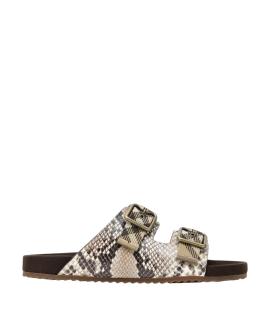 BURBERRY Сандалии