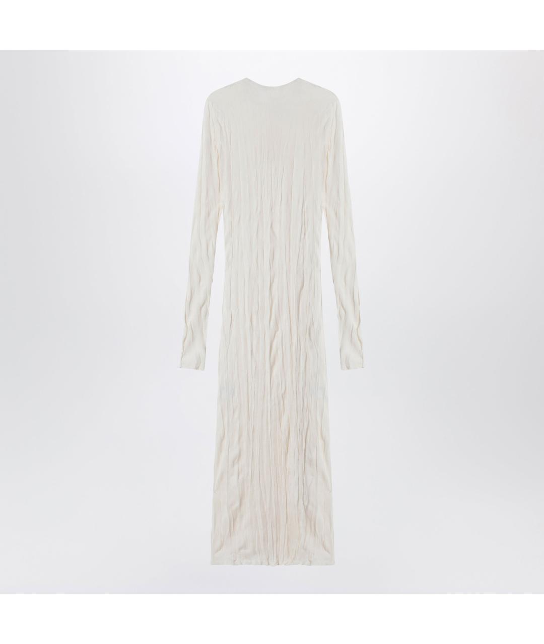 TOTEME Вискозное повседневное платье, фото 2