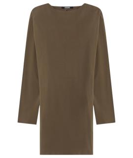 JACQUEMUS Повседневное платье