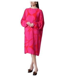 DRIES VAN NOTEN Коктейльное платье
