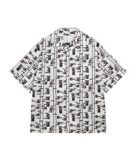 PRADA Кэжуал рубашка