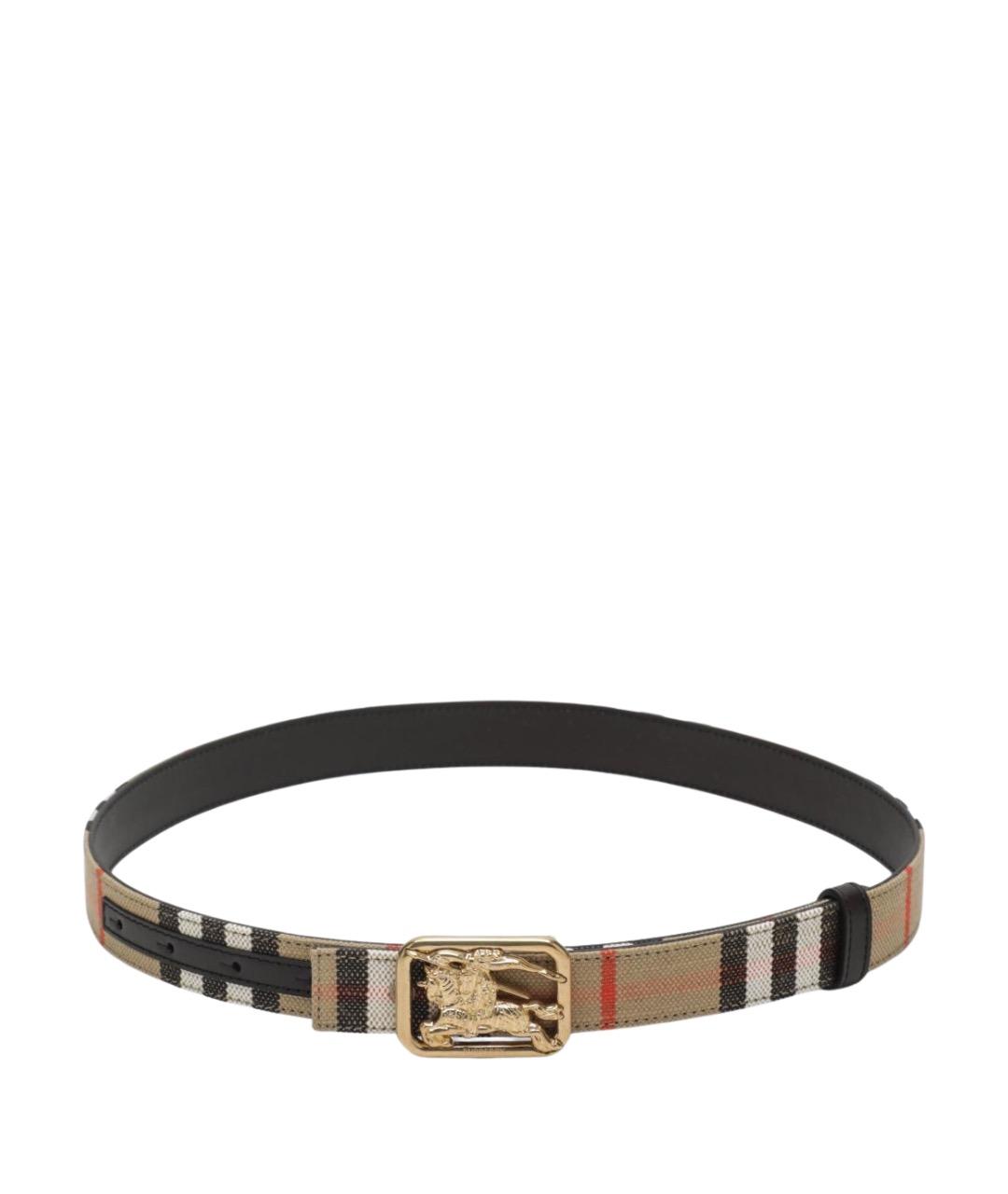 BURBERRY Мульти ремень, фото 1