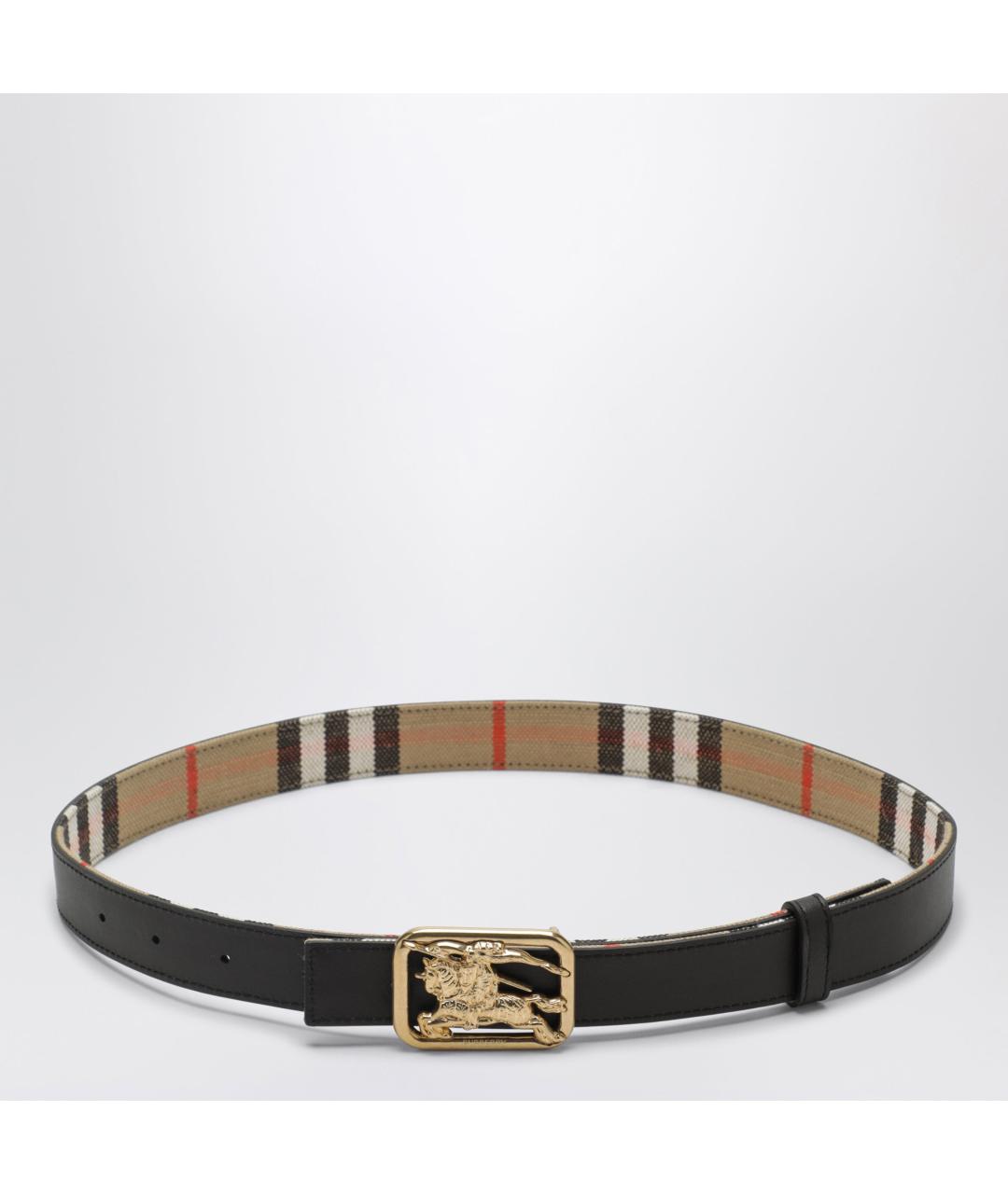 BURBERRY Мульти ремень, фото 2